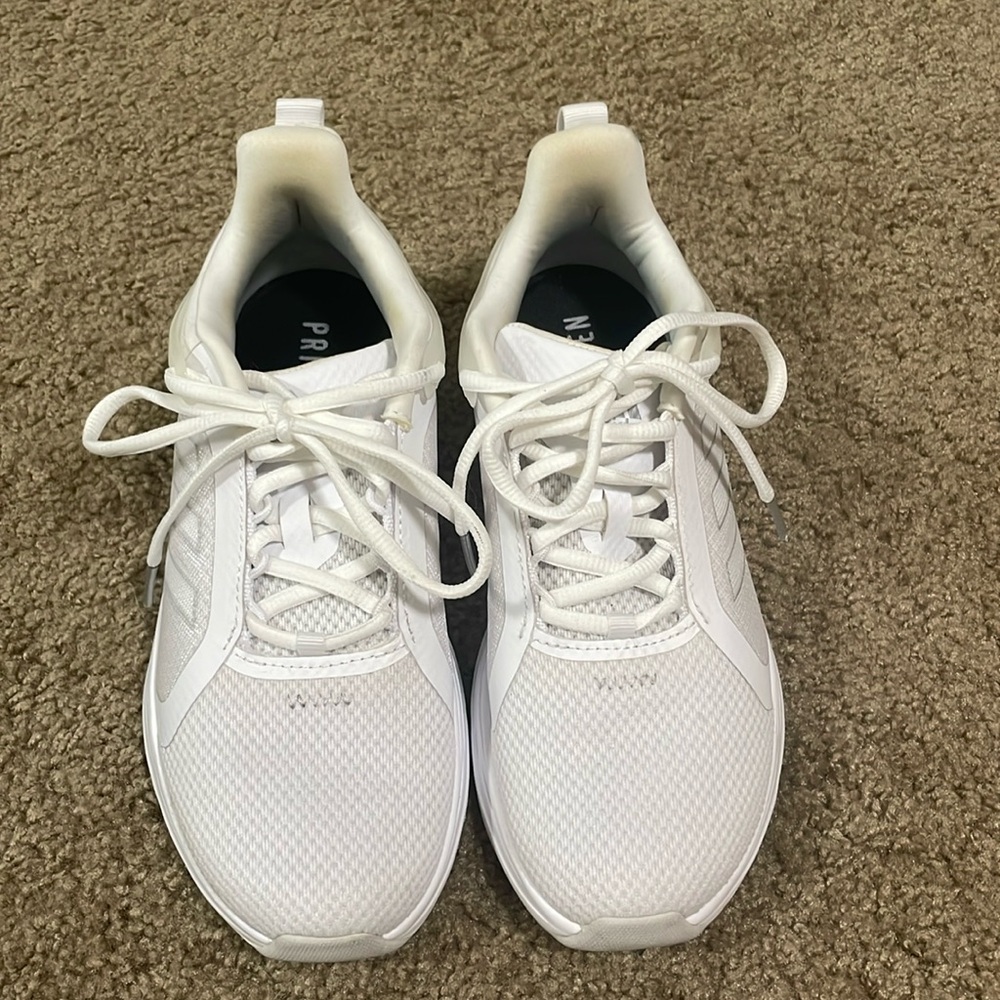 Adidas Athletic Sneakers